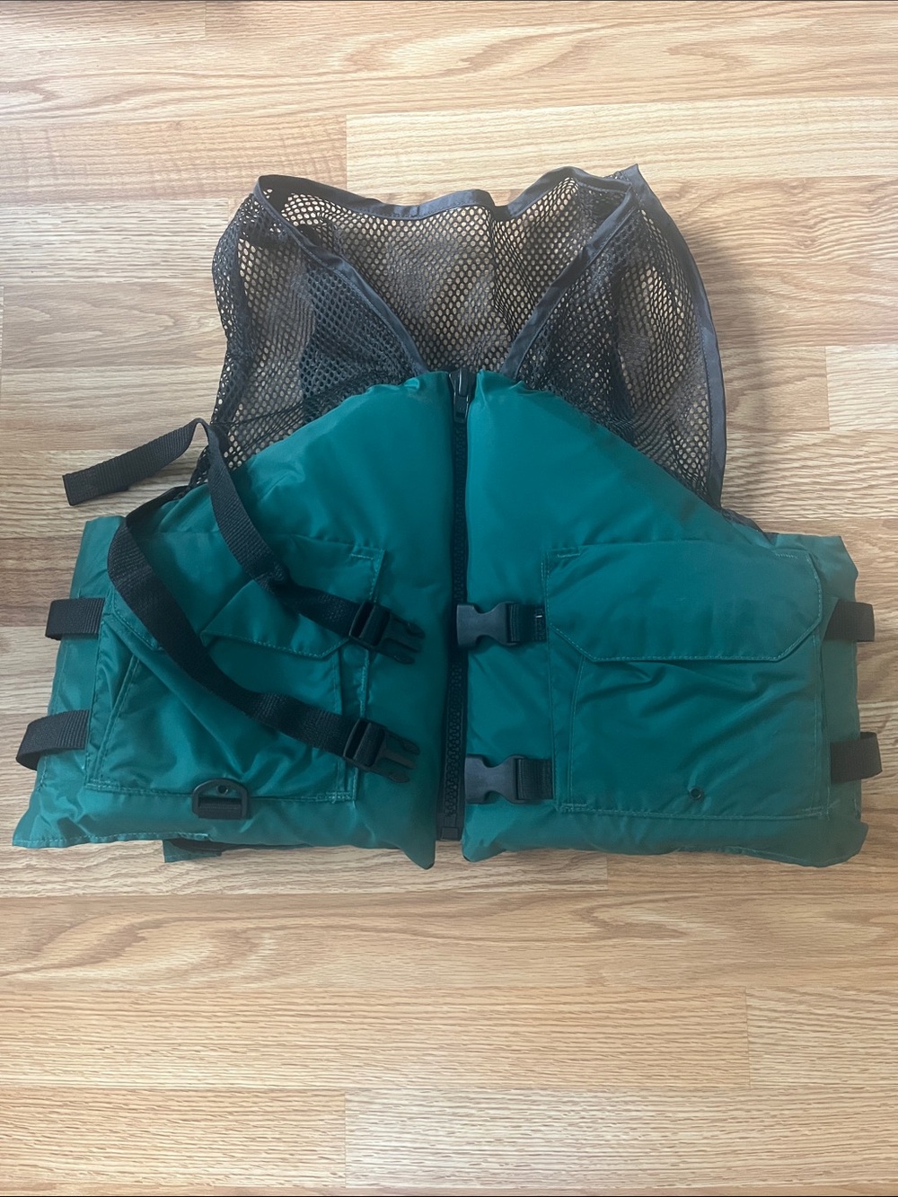 Adult Swim Life Jacket Vest